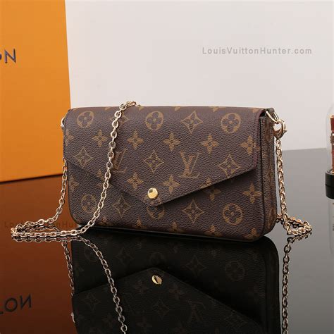 louis vuitton m61276|louis vuitton félicie.